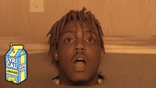 Juice WRLD Rare and Unheard Songs [upl. by Riaj]