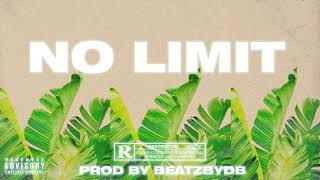 Afrobeat x Dancehall Type Beat quot NO LIMIT quot  UK Afrobeat Instrumental 2020 Ft Drake amp Wizkid [upl. by Tertias250]