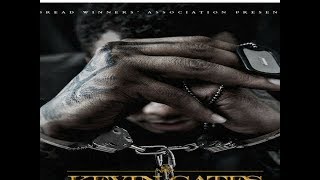 Kevin Gates  Chained To The City Full EP [upl. by Lehcnom]