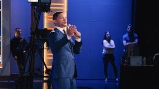 Trevor Noah Reflects on His Path to The Daily Show [upl. by Ecitnerp]