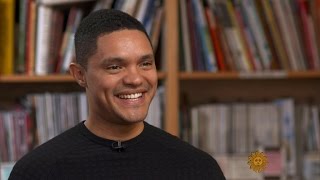 Look whos talking Trevor Noah [upl. by Nuhsal]