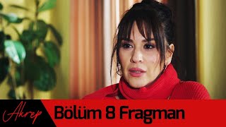 Akrep 8 Bölüm Fragman [upl. by Perreault]