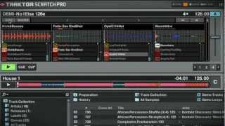 Native Instruments Traktor Kontrol F1  The Remix Deck™ In Detail  Native Instruments [upl. by Almallah]