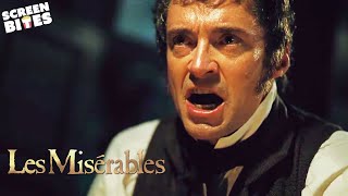 Les Miserables Cast Interview [upl. by Anaitsirk]