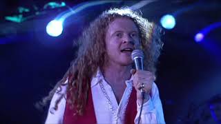 Simply Red  The Right Thing Live at Montreux Jazz Festival 1992 [upl. by Aikehs16]