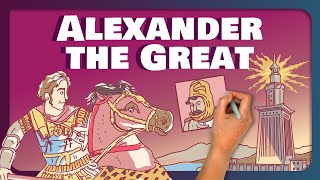 Alexander the Great [upl. by Noral]