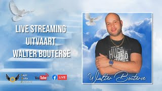 🔴LIVE │✞ Uitvaart van Walter Bouterse 03072021 [upl. by Floro]