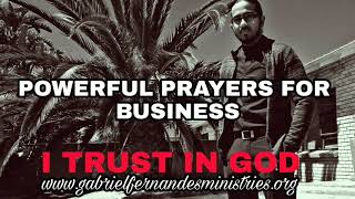 Powerful Prayers for success in Business [upl. by Tirza]