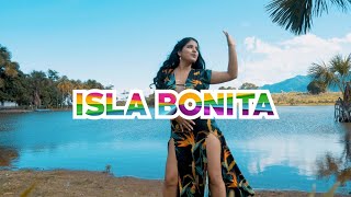 Isla Bonita  Yerba Fresca 4K Video Oficial [upl. by Nalliuq]