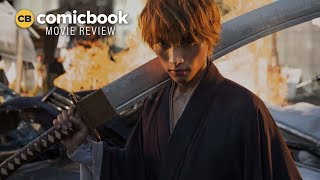 Bleach Live Action  Movie Review [upl. by Annoet]