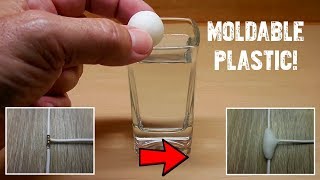 How To Mold Strong Plastic Parts [upl. by Iphlgenia776]