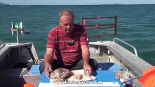 Snapper Longline Fishing Methods [upl. by Cir]