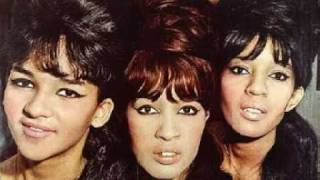 the ronettes baby i love you instrumental first version [upl. by Arnie577]