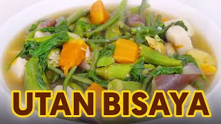 Easy Utan Bisaya LawUy [upl. by Wilbur]