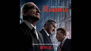 Santo amp Johnny  Sleep Walk  The Irishman OST [upl. by Reifnnej]