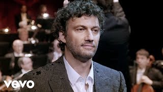 Jonas Kaufmann  Parla più piano  Live [upl. by Ellerehs]