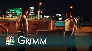 Grimm  Renard vs Renard Episode Highlight [upl. by Allerym263]