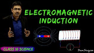 Electromagnetic Induction EMI  CBSE Class 10 Science  Toppr Study [upl. by Ennovart643]