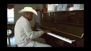 Pinetop Perkins  Blues Piano Legend  quotPinetops Bluesquot [upl. by Gesner]