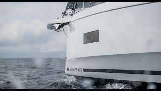 Oceanis 401  Visite  Walkthrough by BENETEAU [upl. by Acinahs]