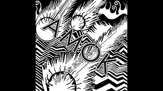 Atoms For Peace  Ingenue HD [upl. by Lipfert866]