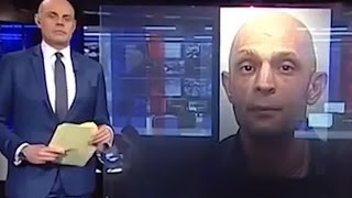 BBC Reporter Jason Mohammad Looks Like Wanted Suspect  New York Post [upl. by Leiram]