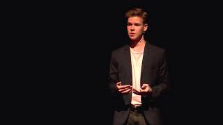 Youre being manipulated and dont even know it  Nate Pressner  TEDxYouthBasel [upl. by Aihsined]