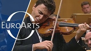 Maxim Vengerov Eugène Ysaÿe  Sonata No 3 in D minor Ballade [upl. by Tim]