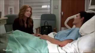 Rizzoli amp Isles 5x09 Jane amp Maura  Rizzles [upl. by Tugman602]