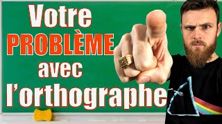 10 Minutes pour améliorer votre orthographe [upl. by Yauq]