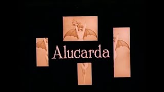 Alucarda  1975  trailer [upl. by Sitoiganap]