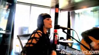 Jessie J  Price Tag acoustic version [upl. by Spears]