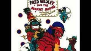 Fred Wesley amp The Horny Horns  Four Play 1977 [upl. by Blakelee]