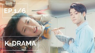 KOREAN DRAMA My Romantic Some Recipe  EP 1 Eng Sub  Episode 1  Astro Cha Eun Woo 차은우 Kdrama [upl. by Jobey]