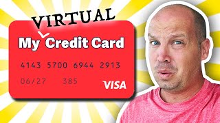 What is a VIRTUAL CREDIT CARD how to create amp use them safely [upl. by Zurn367]