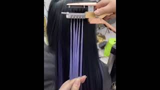 6D second generation hair Extension [upl. by Acissj]