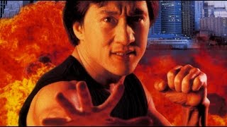 Top 10 Jackie Chan Movies [upl. by Aihsi]