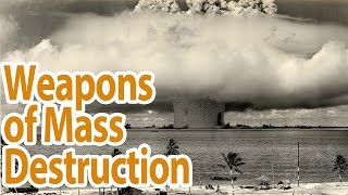 NBC  Weapons of Mass Destruction [upl. by Ahserb]