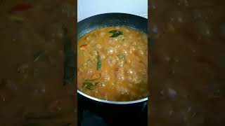 Vendakkai kara kulambu recipe in Tamil [upl. by Couq]