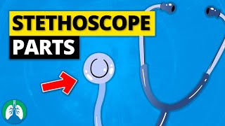 Parts of a Stethoscope And How to Clean It Properly [upl. by Ardenia]