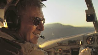 Harrison Ford Welcome Video [upl. by Lattie]