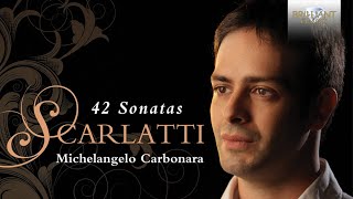 Scarlatti 42 Sonatas [upl. by Faustina927]