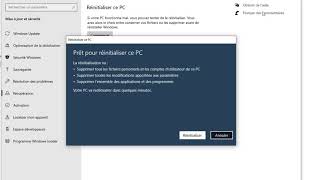 Comment réinitialiser votre PC sous Windows 10 et le remettre à neuf [upl. by Dodd]