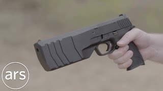 Reviewing the Maxim 9 from SilencerCo [upl. by Barri]