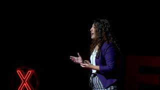 Mastering the Art of the Interview  Ashley Rizzotto  TEDxNSU [upl. by Sallie545]