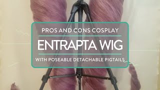 Entrapta Tutorial [upl. by Tarabar]