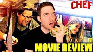 Chef  Movie Review [upl. by Harrell354]