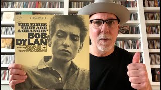 The Best Bob Dylan Albums Ranked [upl. by Greiner]