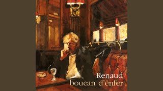 Docteur Renaud Mister Renard [upl. by Launce]