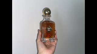 UNBOXING ANGELS’ SHARE BY KILIAN CARAFE 250ML [upl. by Anaes949]